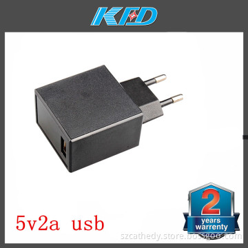 AC Power Charger 5V2a Universal PC Adapter